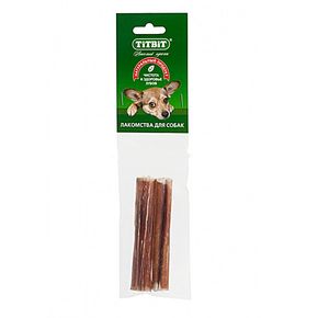 ТИТБИТ Корень бычий - мягкая упаковка