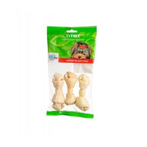 ТИТБИТ Кость узловая - мягкая упаковка