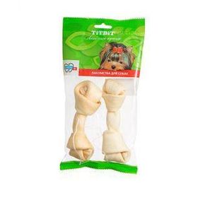 ТИТБИТ Кость узловая - мягкая упаковка