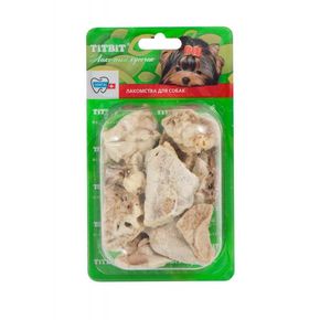 TITBIT Лакомство для собак Легкое