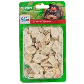 TITBIT Лакомство для собак Легкое