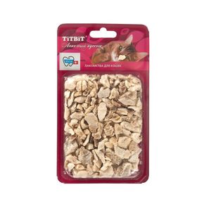 TITBIT Лакомство для кошек Легкое