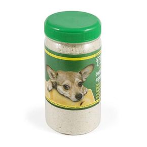 ТИТБИТ Мясокостная мука - банка пластиковая