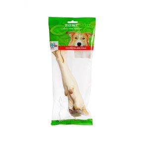 TiTBiT Лакомство для собак Нога