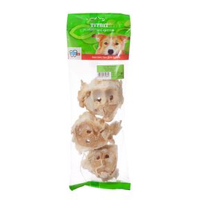 TITBIT Лакомство для собак Сустав говяжий, 323 г