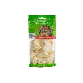 TITBIT Лакомство для собак Хрустики говяжьи - мягкая упаковка