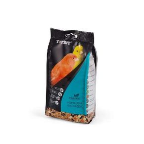 TitBit Classic, 500 г - корм для птиц