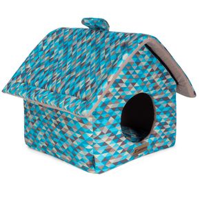 Gamma Дом Конура Мозаика