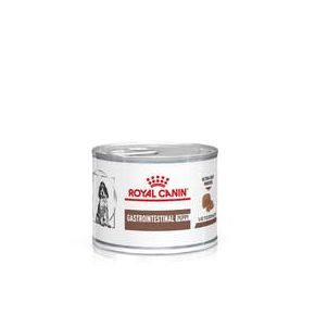 Влажная диета ROYAL CANIN Gastrointestinal Puppy (мусс) 195 гр