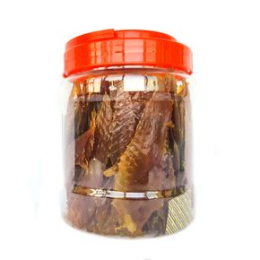 Лакомство For Friends Сушеное филе дикой утки, 500 г.,