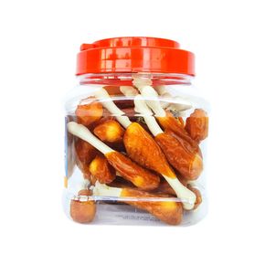 Лакомство For Friends Куриные ножки с кальцием , 500 г