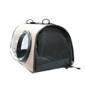 Сумка-переноска For Friends Modern style с иллюминатором