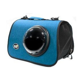 Сумка-переноска For Friends Modern style с иллюминатором