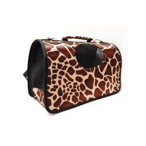 Сумка-переноска For Friends Safari style