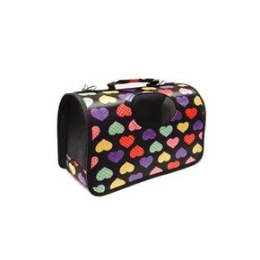 Сумка-переноска For Friends Bright hearts