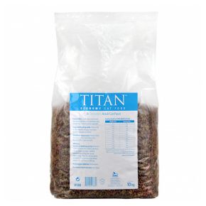 Chicopee TITAN Adult Cat Food Economy