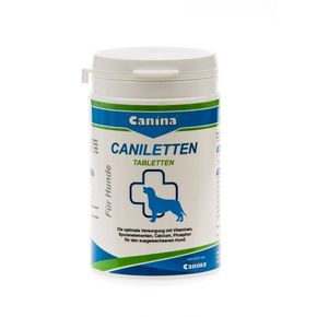 CANINA Caniletten (Канилетен)