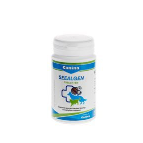 CANINA Seealgen (Сеалген)