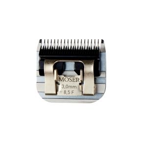 Moser нож №8F 3 мм 1245-7931