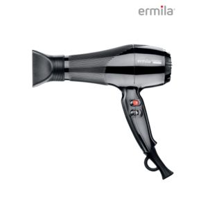 Ermila Compact Tourmaline Black 4325-0040