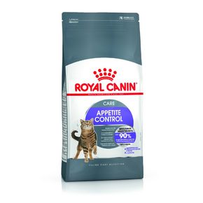 ROYAL CANIN Sterilised Appetite Control Care (Роял Канин Стерилайзд Аппетит Контроль)- для контроля аппетита у кошек