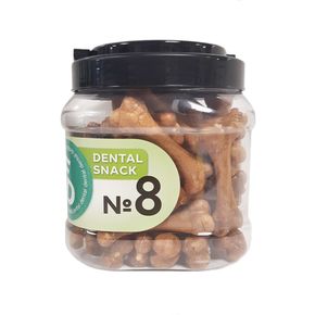 For Dоgs Dental Snack Рецепт № 8 