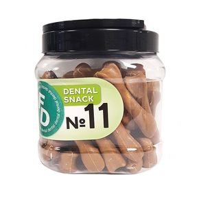 For Dоgs Dental Snack Рецепт № 11 
