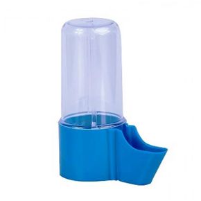 Поилка ВАКА для птиц, для горизонтальных прутьев