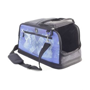 Сумка переноска SANTORINI TRANSPORTER IATA 50x23x22 см