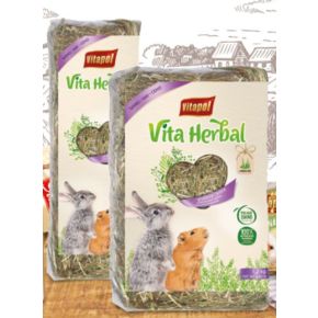 Vitapol сено