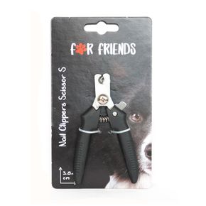 Когтерез For Friends S, 12*3,8 см