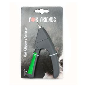 Когтерез-гильотина For Friends, 14*8 см