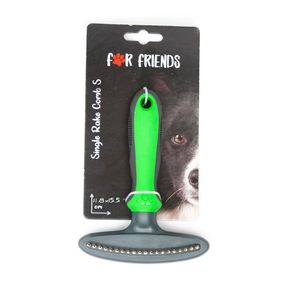 Расческа-грабли For Friends