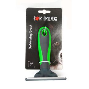 Фурминатор For Friends L, 11*16 см