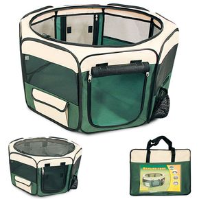 Triol Вольер-тент 1048M, 920*920*430мм