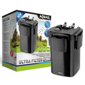 Фильтр для аквариумов Aquael внешний ULTRA