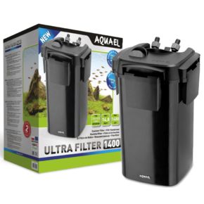 Фильтр для аквариумов Aquael внешний ULTRA