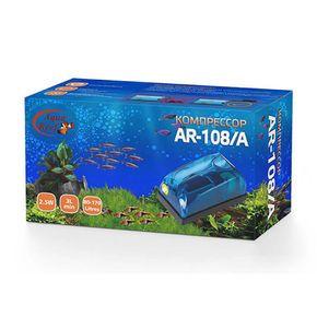 Aquareef Воздушный компрессор для аквариума