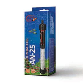 Нагреватель аквариумный Aquareef