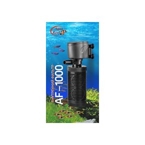 Фильтр для аквариумов Aquareef внутренний
