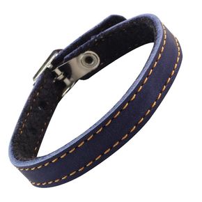 Gamma Ошейник кожаный на синтепоне, 12мм*300мм