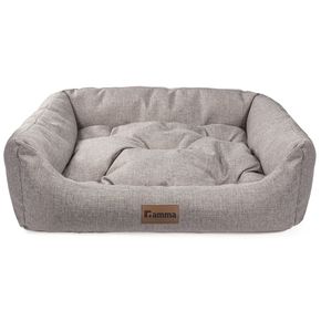 Gamma Лежанка прямоугольная Кижи Гранд, 600*470*180мм