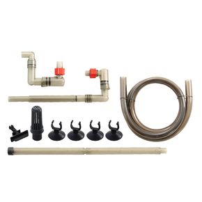 Laguna Фильтр 2208KF внешний, 15Вт, 800л/ч, 200*200*360мм