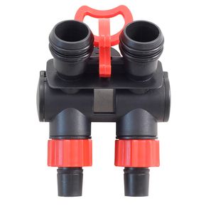 Laguna Фильтр 2208KF внешний, 15Вт, 800л/ч, 200*200*360мм