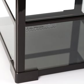 Repti-Zoo Террариум 0102RKS сборный, с одной дверцей, 300*300*450мм