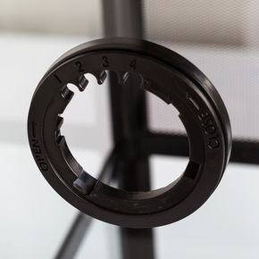 Repti-Zoo Террариум 0102RKS сборный, с одной дверцей, 300*300*450мм