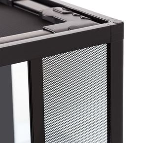 Repti-Zoo Террариум 0102RKS сборный, с одной дверцей, 300*300*450мм