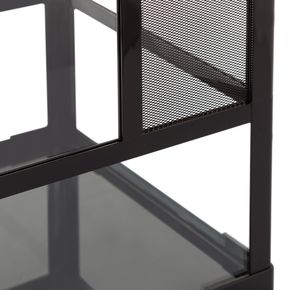 Repti-Zoo Террариум 0102RKS сборный, с одной дверцей, 300*300*450мм