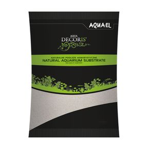 Гравий для аквариумов Aquael кварцевый