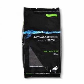 Грунт для растений Aquael ADVANCED SOIL PLANT